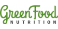Hergestellt von GreenFood Nutrition